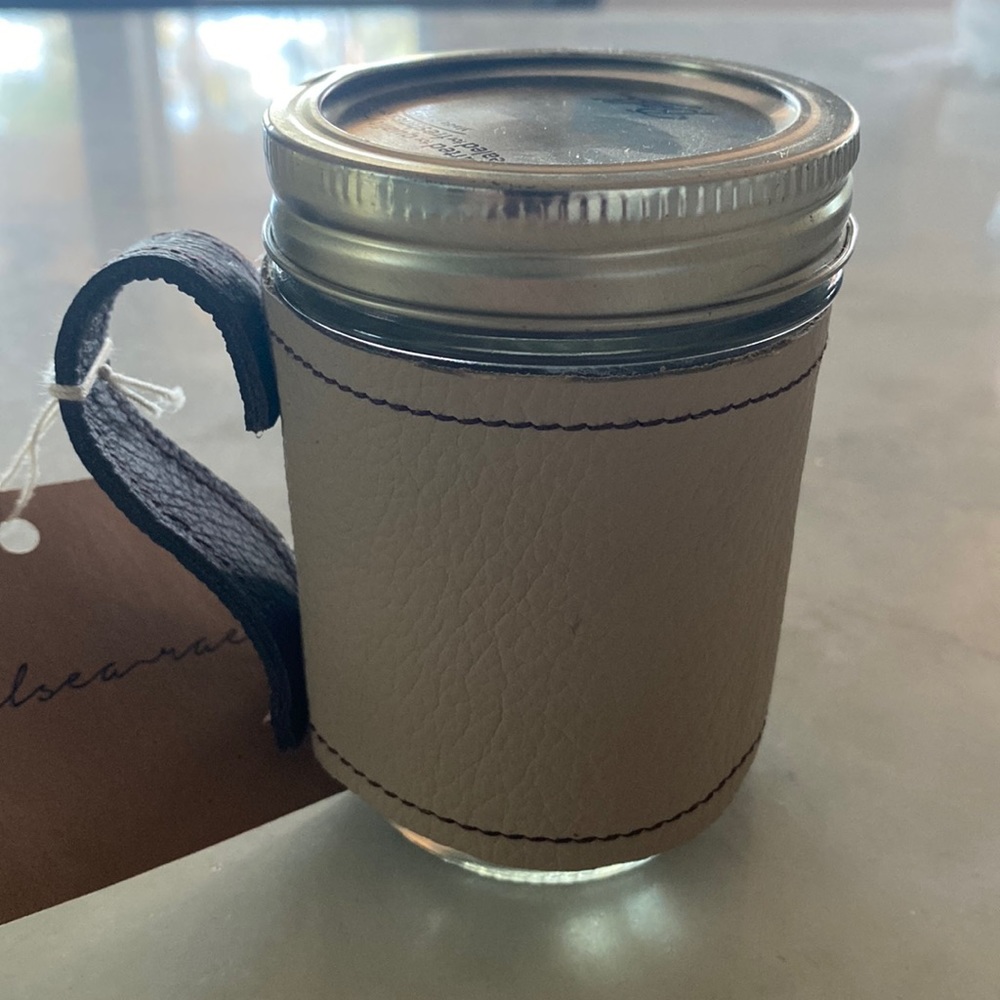 Mug and holder